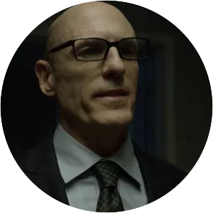 Carlson Grey - Fictional character