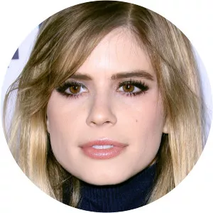 Carlson Young