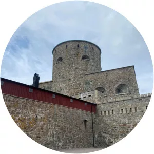 carlstens fästning hb södra strandverket