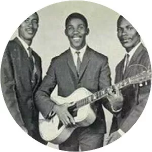 Carlton and The Shoes - Vocal group