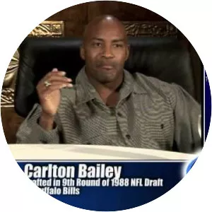Carlton Bailey