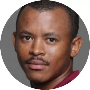 Carlton Baugh - Jamaican cricketer