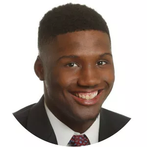 Carlton Bragg Jr. - American professional basketball player