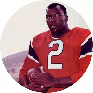 Carlton Chester Gilchrist - American football player