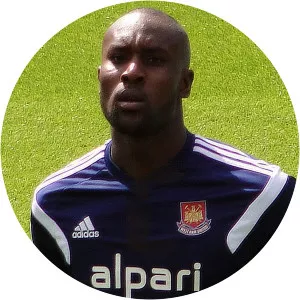 Carlton Cole