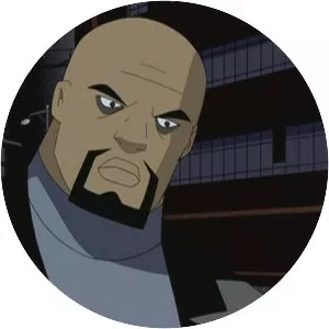 Carlton Duquesne - Fictional character