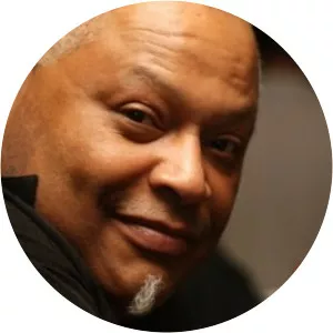 Carlton Jackson photograph