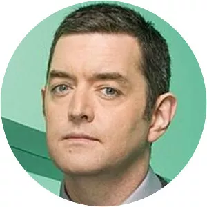 Carlton Lassiter - Movie character