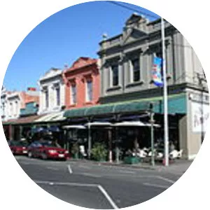 Carlton North