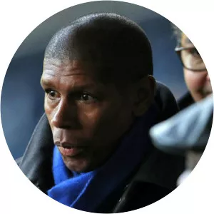 Carlton Palmer