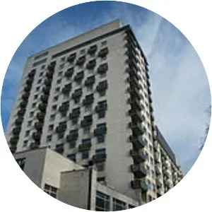 Carlton Tower and Portman Hotel shootings - 