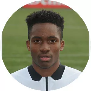 Carlton Ubaezuonu - Footballer