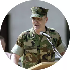 Carlton W. Fulford Jr.