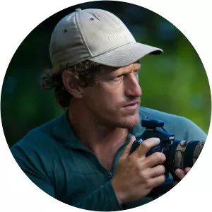 Carlton Ward Jr. - Photographer