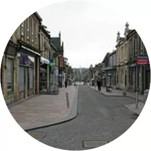 Carluke