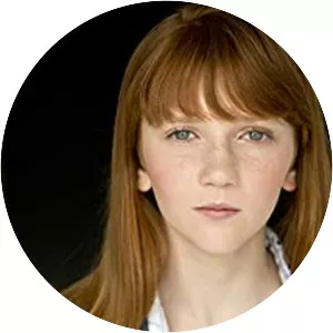 Carly Adams - Film actor