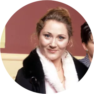 Carly Beaker photograph