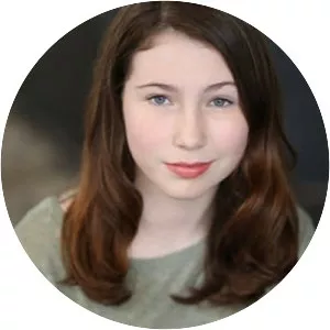 Carly Gendell - Actress