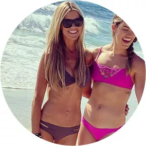 Carly Haack - Christina Haack's sister