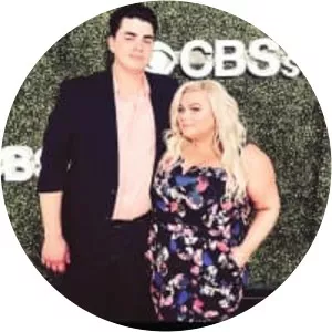 Carly Jibson - American actress