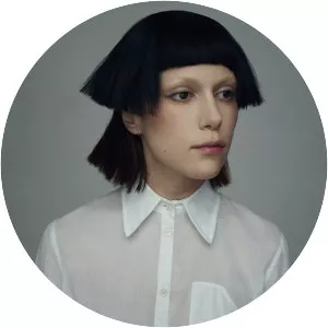 Carly Mark - American artist