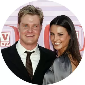 Carly Matros - Zachery Ty Bryan's wife