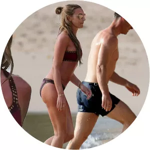 Carly Parker photograph