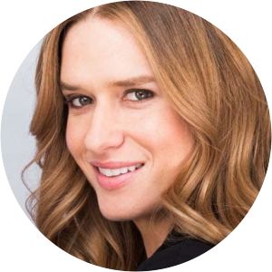 Carly Sullivan photograph