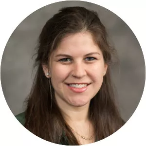 Carly Wayne - Author