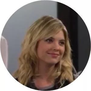 Carly Whittaker photograph