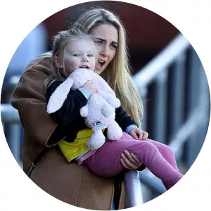 Carly Ziegler photograph