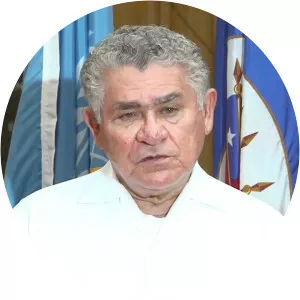 Carlyle Guerra de Macedo