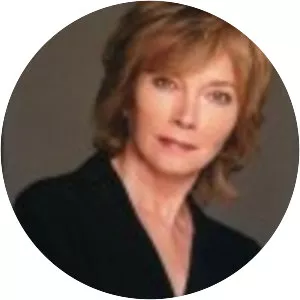 Carlyn Chapman photograph