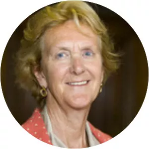 Carlyn Chisholm, Baroness . . .