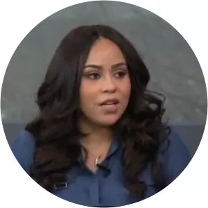 Carlyne Graham photograph