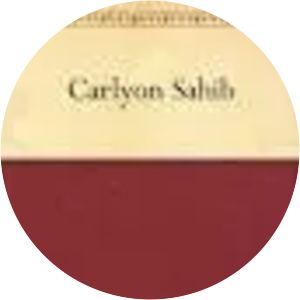 Carlyon sahib - Book by Gilbert Murray