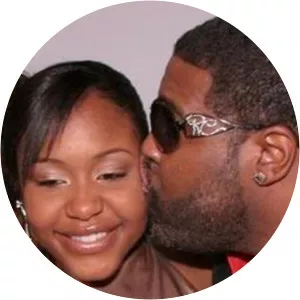 Carlysia Levert photograph