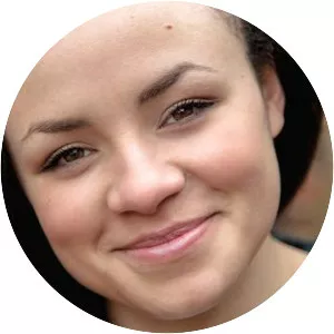 Carlyss Peer photograph