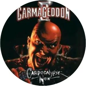 Carmageddon II: Carpocalypse Now