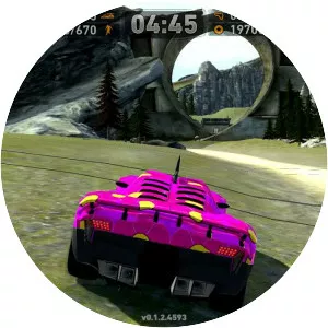 Carmageddon: Reincarnation