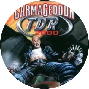 Carmageddon TDR 2000