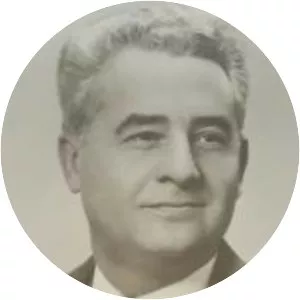 Carman George Blough