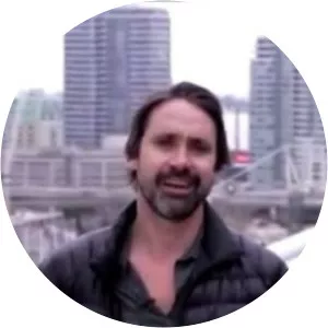 Carman Melville - Voice actor