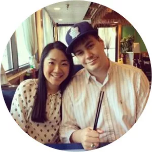 Carman Tsang - Chinese model