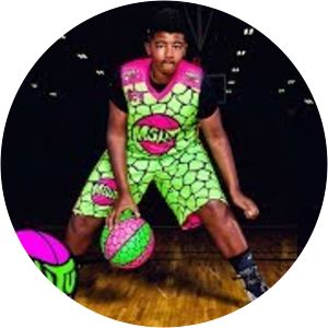 Carmani Boozer photograph