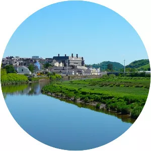 Carmarthen