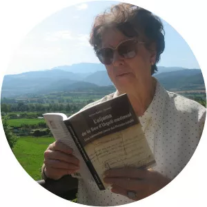 Carme Batlle i Gallart - Historian