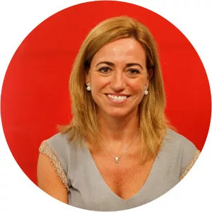 Carme Chacón