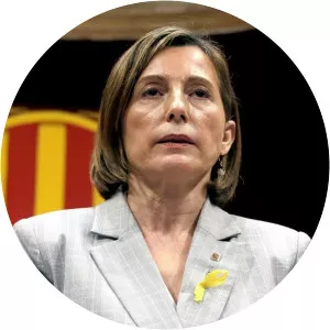 Carme Forcadell