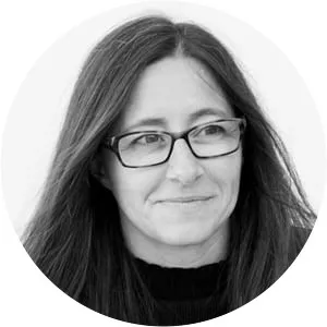 Carme Martí - Author